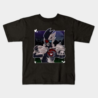 Dangerous Heart Kids T-Shirt